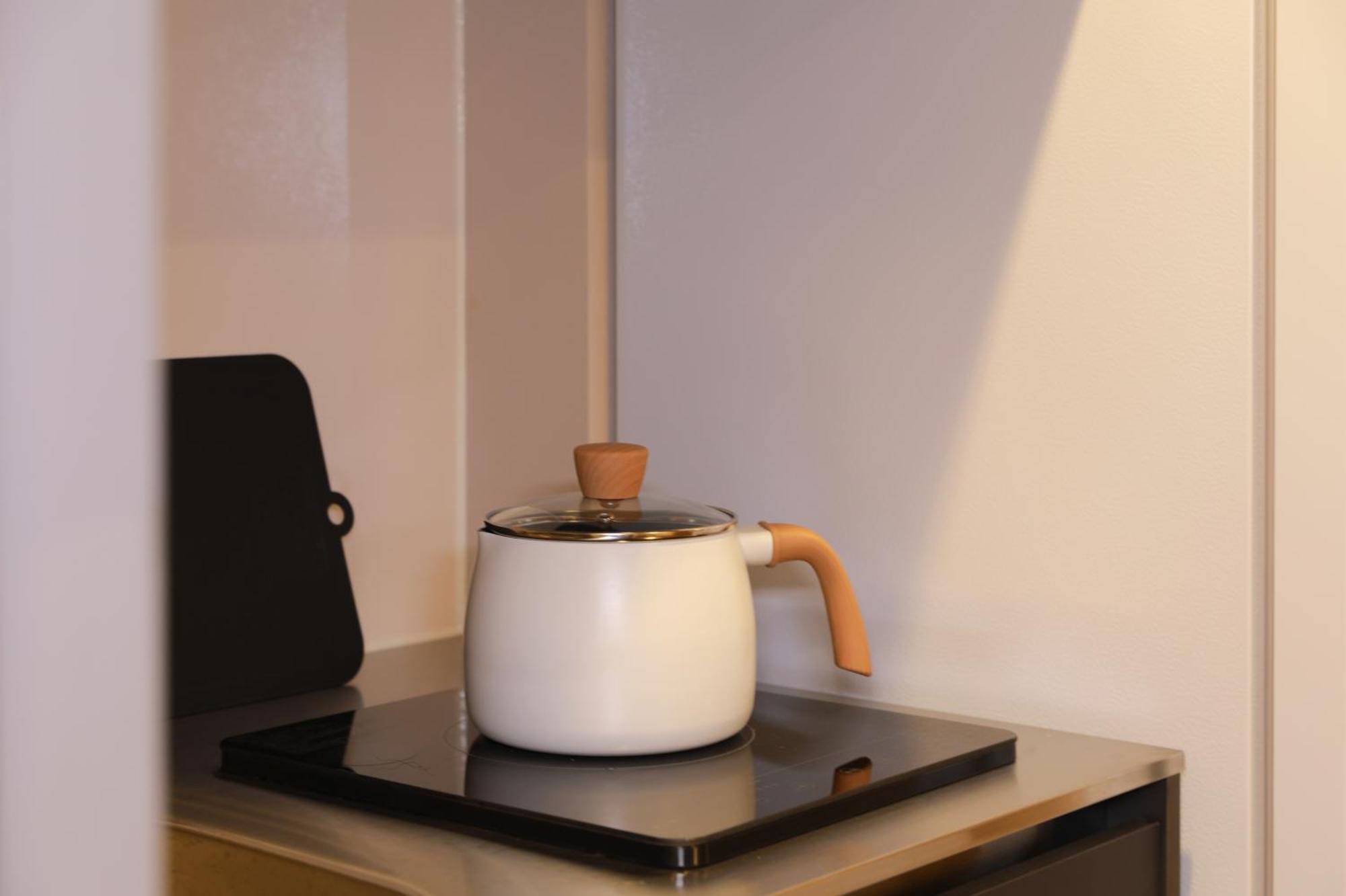 Oyasumi Ice&Hotel Osaka Eksteriør billede