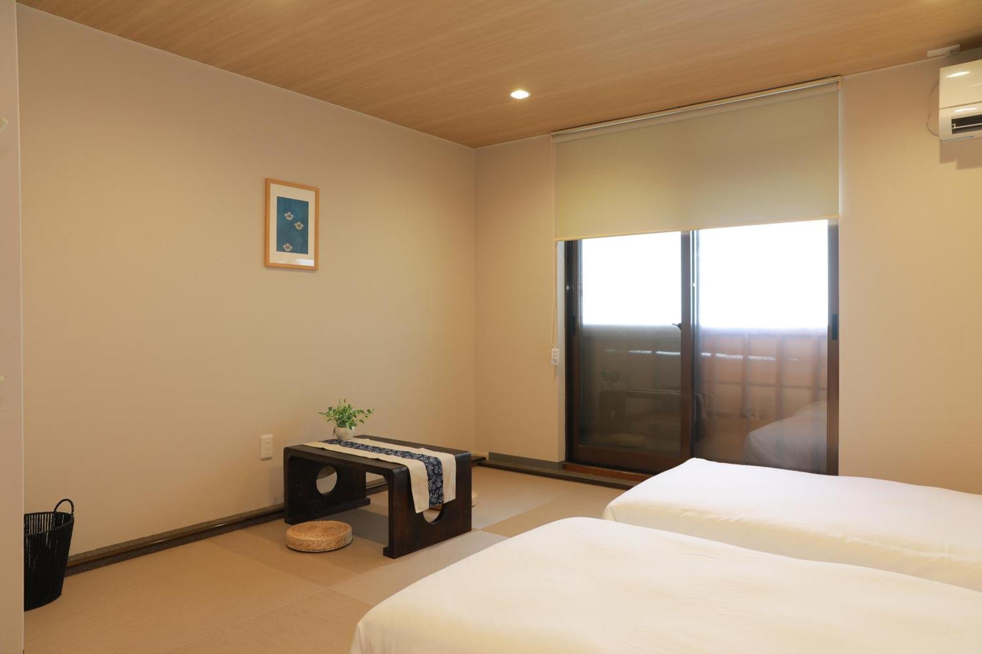 Oyasumi Ice&Hotel Osaka Eksteriør billede