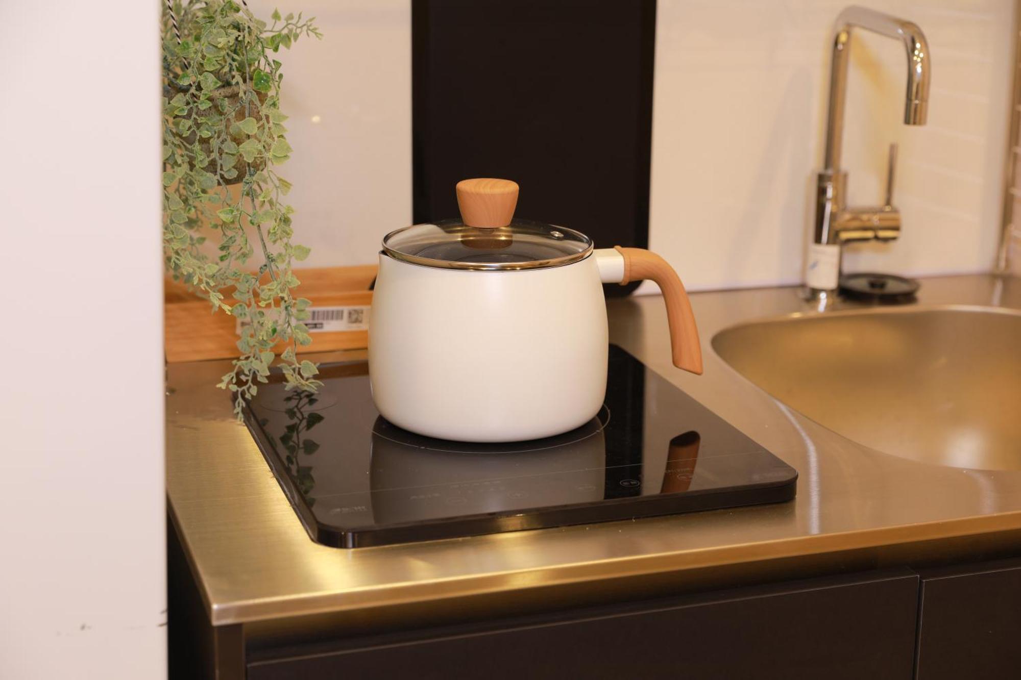 Oyasumi Ice&Hotel Osaka Eksteriør billede