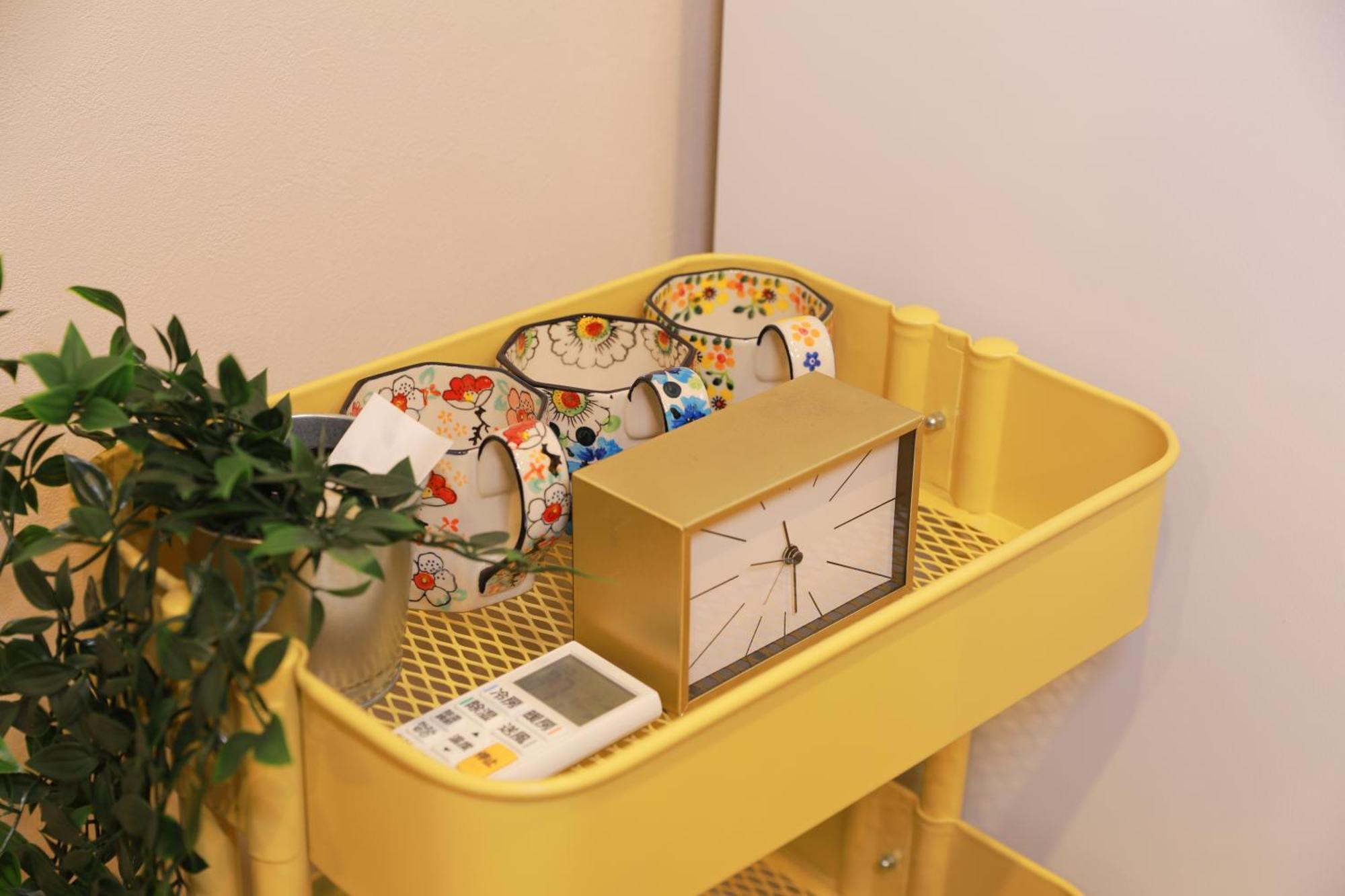 Oyasumi Ice&Hotel Osaka Eksteriør billede