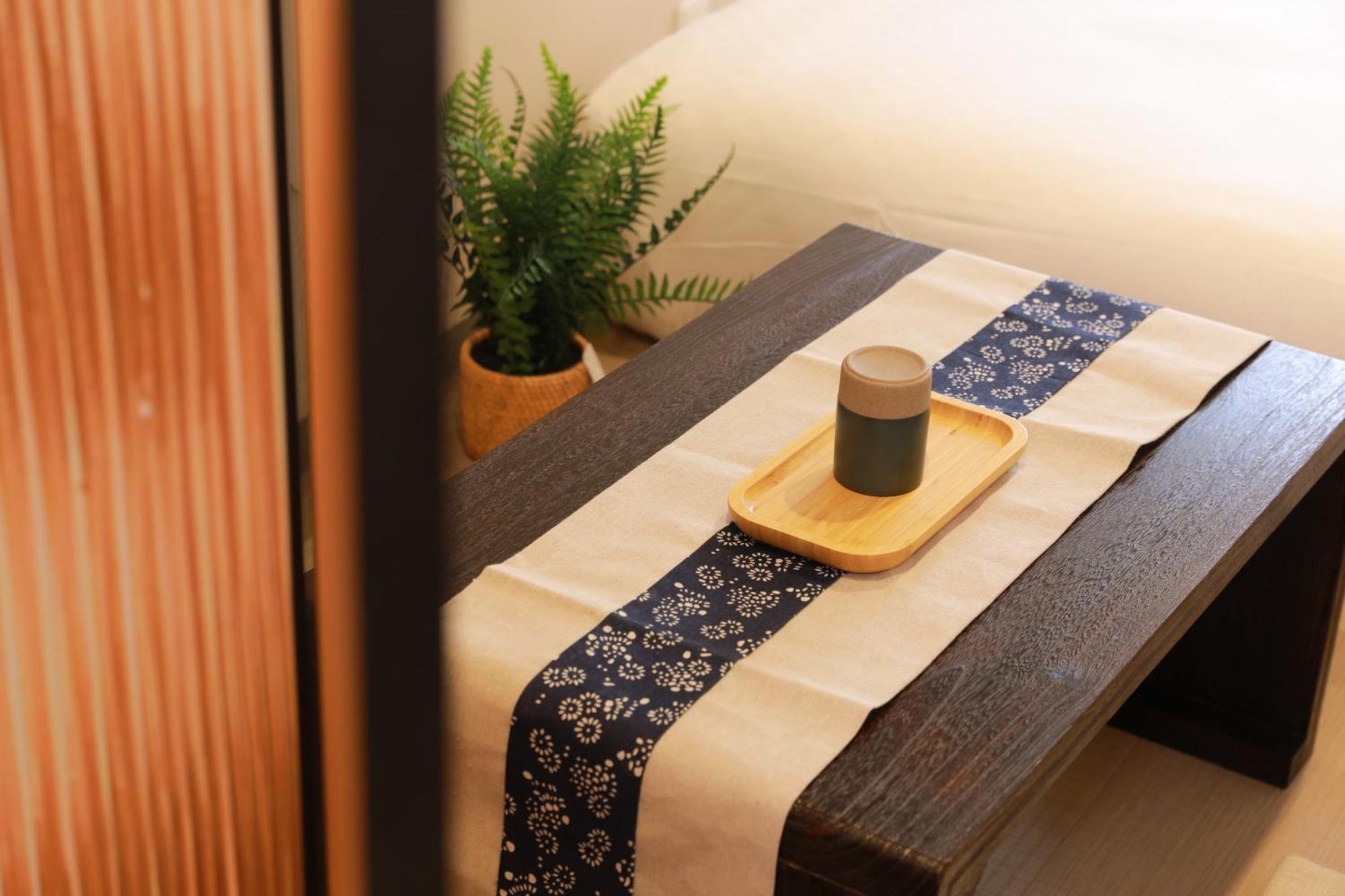 Oyasumi Ice&Hotel Osaka Eksteriør billede