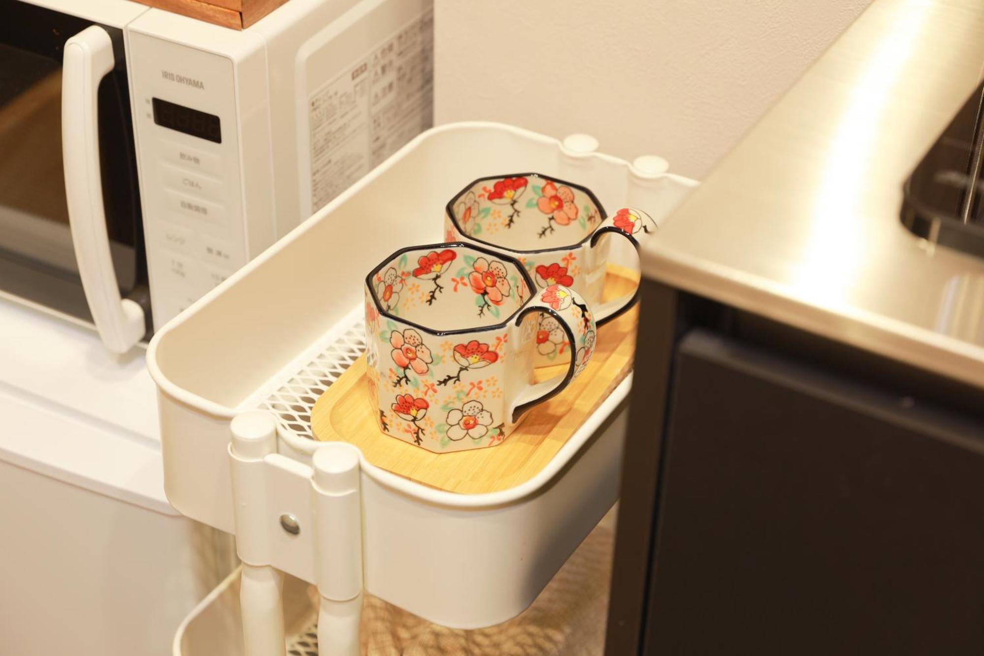 Oyasumi Ice&Hotel Osaka Eksteriør billede